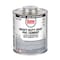 Oatey Gray Cement For PVC 32 oz 31105V - alternate 1